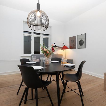 Come Stay In Aarhus - Close To Everything 4 People Exteriér fotografie