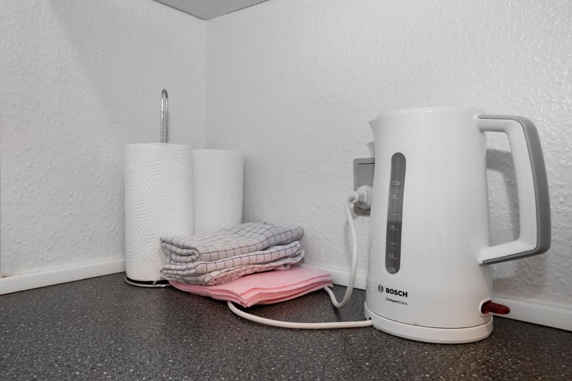 Come Stay In Aarhus - Close To Everything 4 People Exteriér fotografie