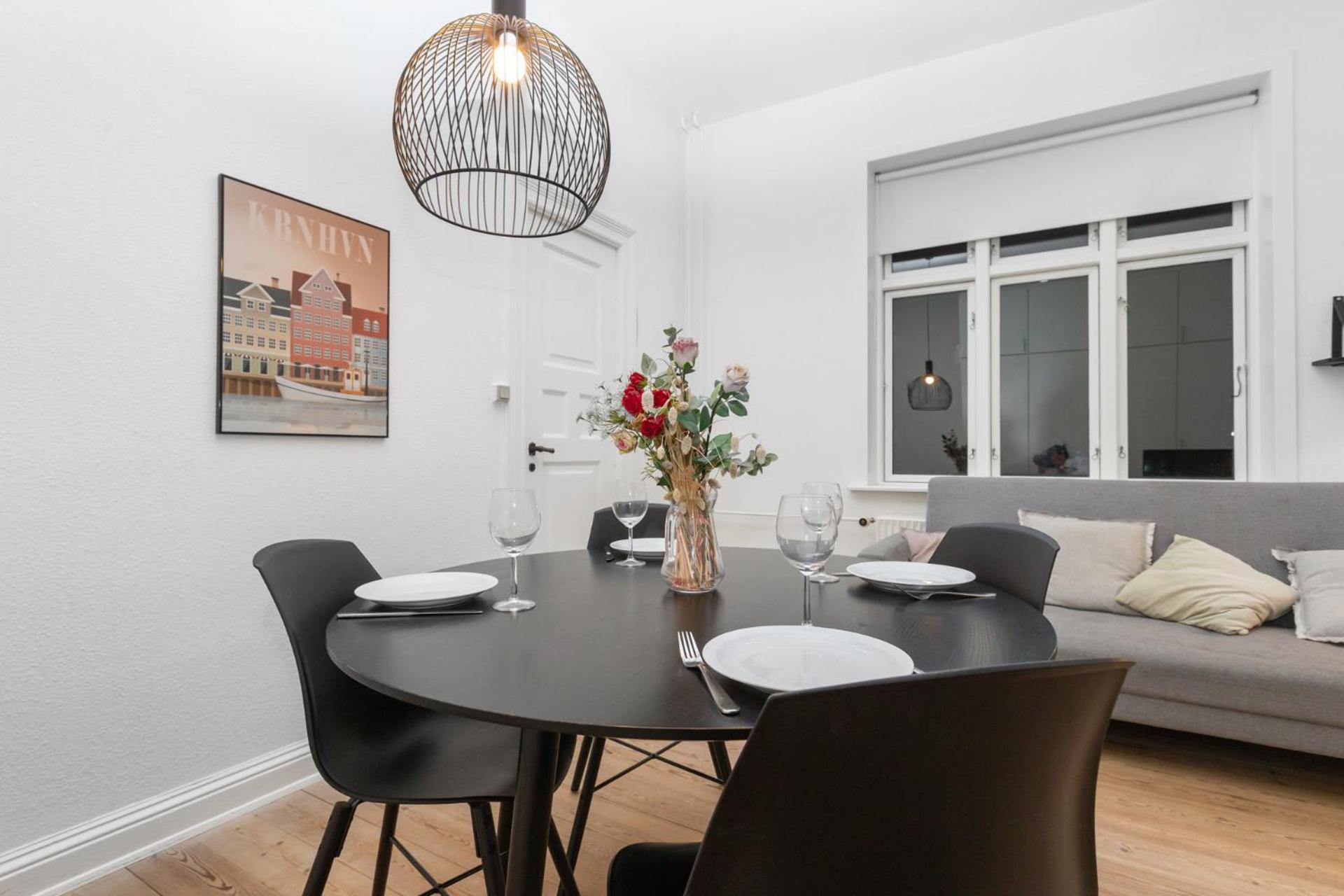 Come Stay In Aarhus - Close To Everything 4 People Exteriér fotografie