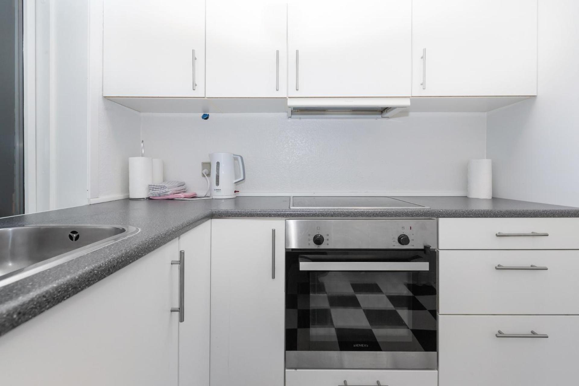 Come Stay In Aarhus - Close To Everything 4 People Exteriér fotografie
