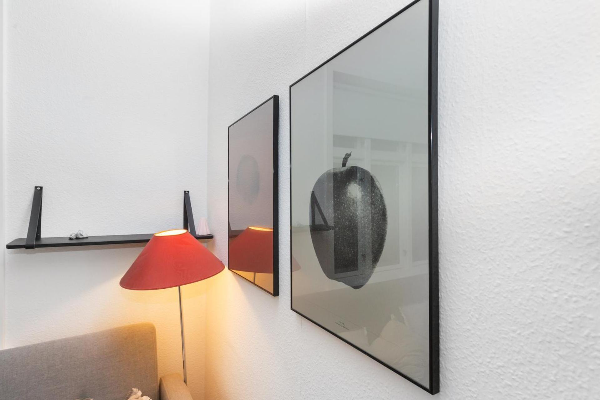 Come Stay In Aarhus - Close To Everything 4 People Exteriér fotografie