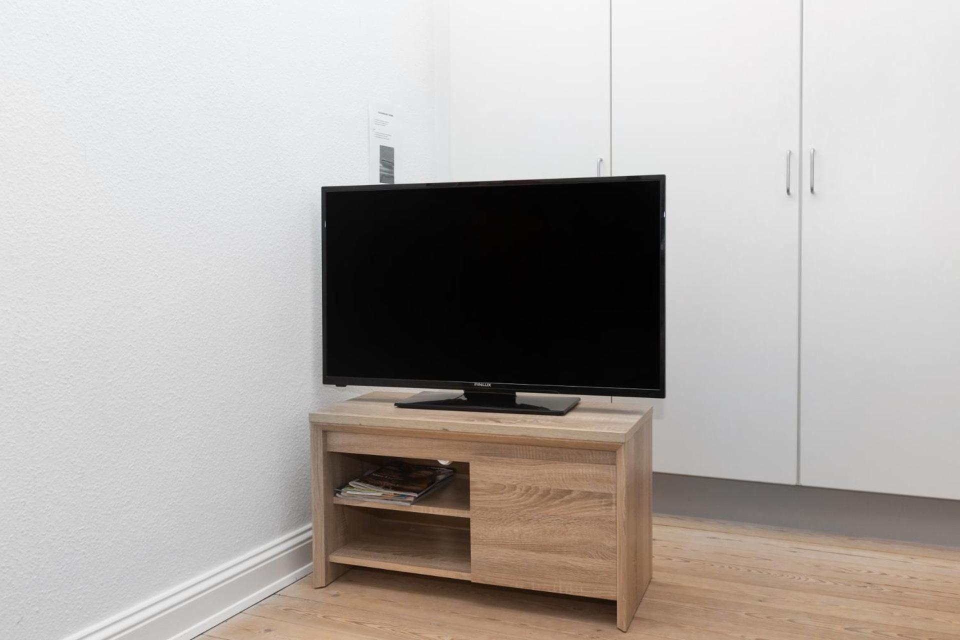 Come Stay In Aarhus - Close To Everything 4 People Exteriér fotografie
