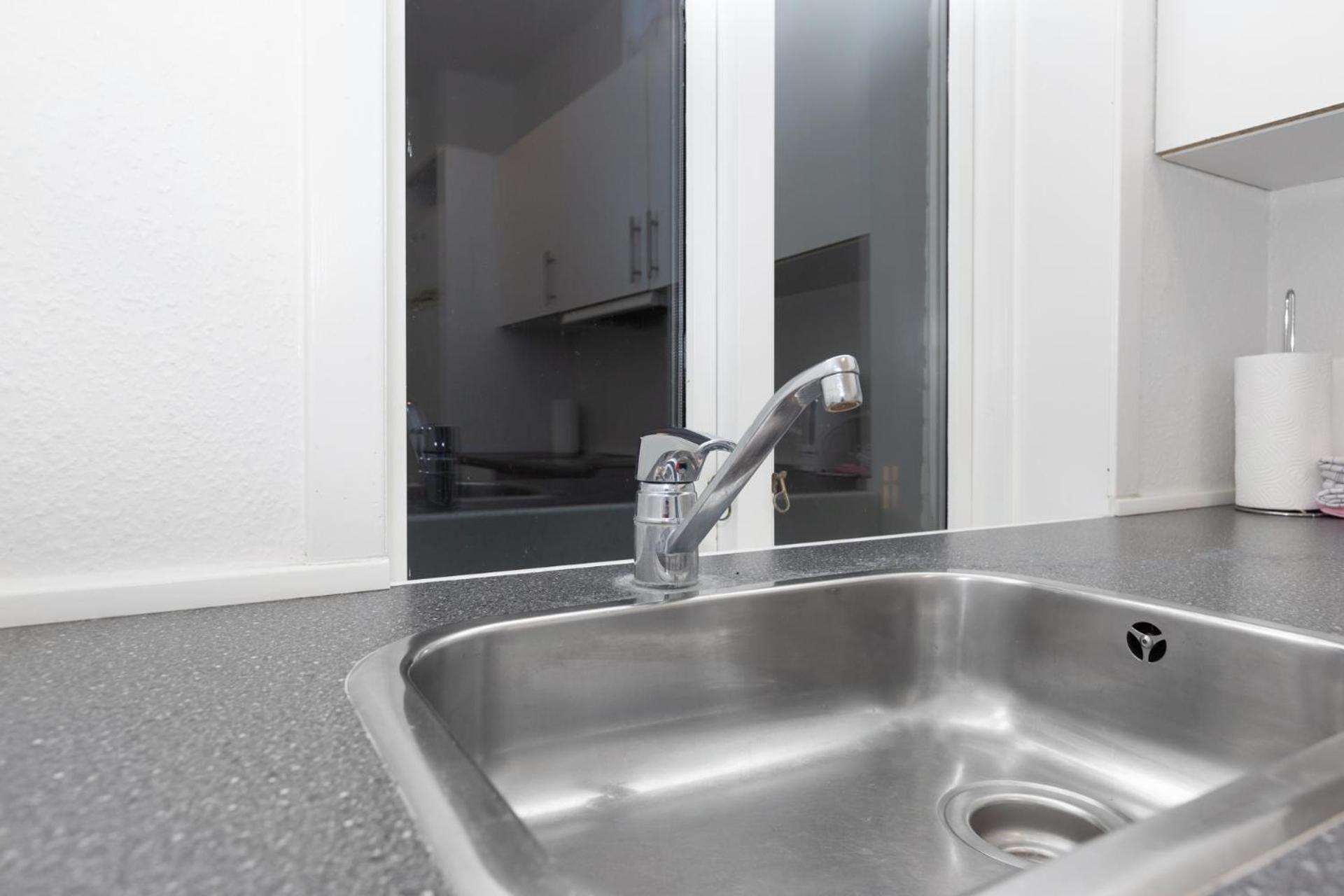 Come Stay In Aarhus - Close To Everything 4 People Exteriér fotografie