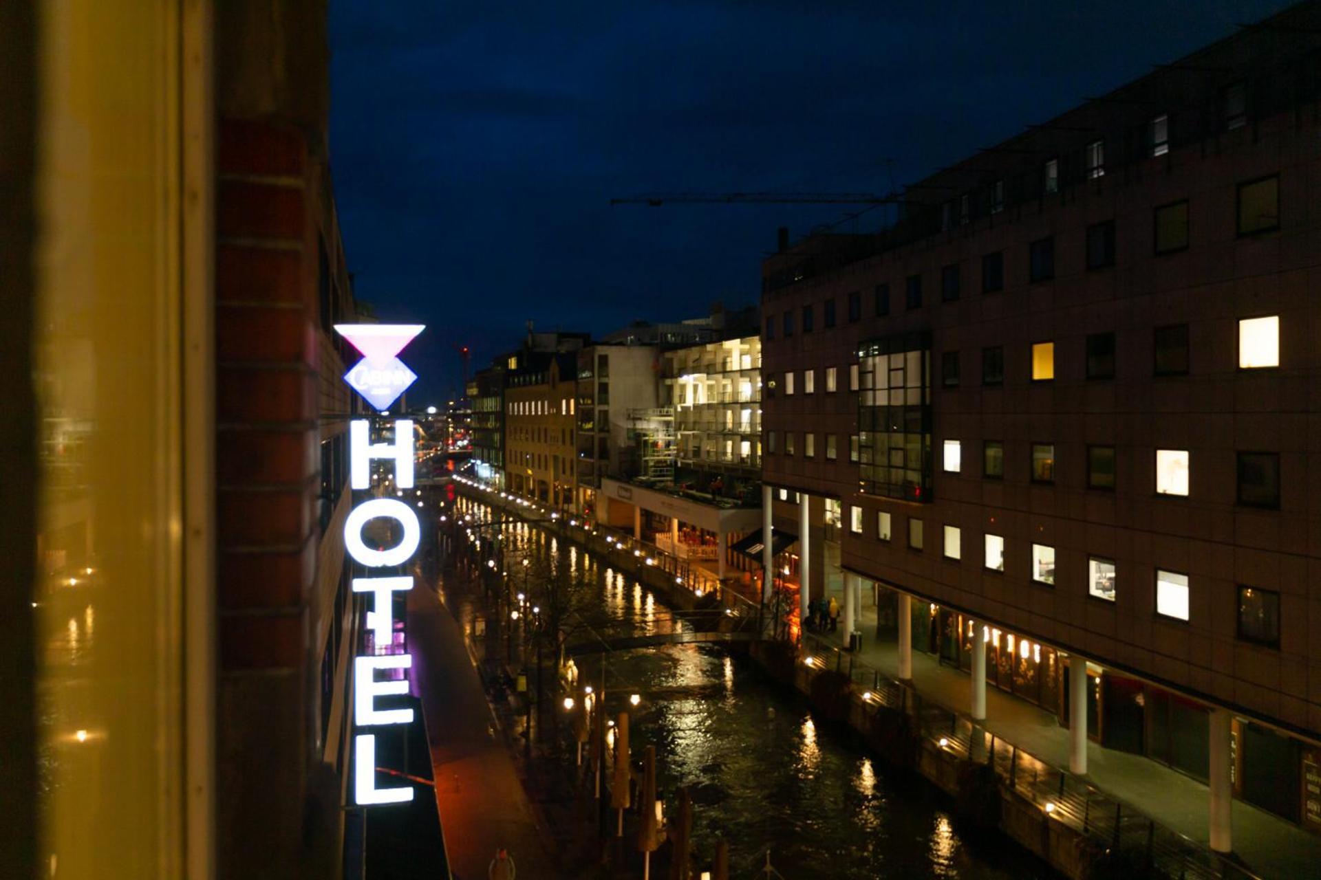 Come Stay In Aarhus - Close To Everything 4 People Exteriér fotografie